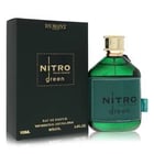Dumont Nitro Green Cologne by Dumont Paris Cologne 3.4 Oz Eau De Parfum Spray