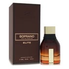Dumont Soprano Elite Cologne by Dumont Paris Cologne 3.4 Oz Eau De Parfum Spray
