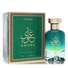 Dumont Murjan Ghawi Perfume by Dumont Paris Perfume 2.72 Oz Eau De Parfum Spray (Unisex)