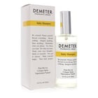 Demeter Baby Shampoo Perfume by Demeter Perfume 4 Oz Cologne Spray