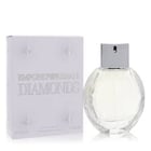 Emporio Armani Diamonds Perfume by Giorgio Armani Perfume 1.7 Oz Eau De Parfum Spray
