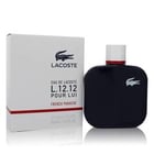 Eau De Lacoste L.12.12 Pour Lui French Panache Cologne by Lacoste Cologne 3.3 Oz Eau De Toilette Spray