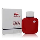 Eau De Lacoste L.12.12 Pour Elle French Panache Perfume by Lacoste Perfume 3 Oz Eau De Toilette Spray