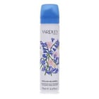English Bluebell Perfume by Yardley London Perfume 2.6 Oz Body Spray