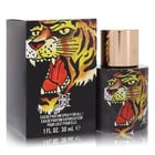 Ed Hardy Tiger Ink Cologne by Christian Audigier Cologne 1 Oz Eau De Parfum Spray (Unisex)