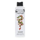 Ed Hardy Tattoo Parlour Legend Cologne by Ed Hardy Cologne 6 Oz Deodorant Spray