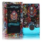 Ed Hardy Hearts & Daggers Cologne by Christian Audigier