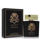 English Laundry Crown Cologne by English Laundry Cologne 3.4 Oz Eau De Parfum Spray