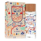 El Ganso Like Father Like Son Cologne by El Ganso Cologne 4.2 Oz Eau De Toilette Spray