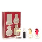 Ellen Tracy Perfume by Ellen Tracy Perfume -- Gift Set - 0.5 oz Ellen Tracy EDP Spray + 0.5 oz Tracy EDP Spray + 0.5 oz Ellen Tracy Bronze + 0.5 oz Love Notes EDP Spray