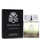 English Laundry Signature Cologne by English Laundry Cologne 3.4 Oz Eau De Parfum Spray