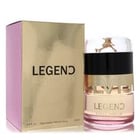 Elvis Presley Legend Perfume by Bellevue Brands Perfume 3.4 Oz Eau De Parfum Spray