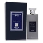 Emor London Oud No. 10 Cologne by Emor London Cologne 4.2 Oz Eau De Parfum Spray (Unisex)