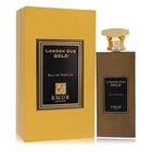 Emor London Oud Gold Cologne by Emor London Cologne 4.2 Oz Eau De Parfum Spray