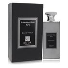 Emor London Oud No. 1 Cologne by Emor London Cologne 4.2 Oz Eau De Parfum Spray (Unisex)