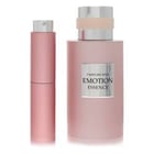 Emotion Essence Perfume by Weil Perfume 0.27 Oz Travel Spray