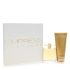 Empress Perfume by Sean John Perfume -- Gift Set - 3.4 oz Eau De Parfum Spray + 6.7 oz Body Cream