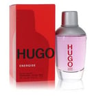 Hugo Energise Cologne by Hugo Boss Cologne 2.5 Oz Eau De Toilette Spray