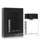English Laundry Charmer Cologne by English Laundry Cologne 3.4 Oz Eau De Parfum Spray