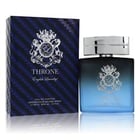 English Laundry Throne Cologne by English Laundry Cologne 3.4 Oz Eau De Parfum Spray