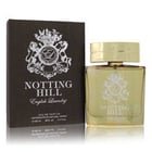 Notting Hill Cologne by English Laundry Cologne 3.4 Oz Eau De Parfum Spray
