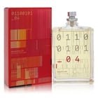 Escentric 04 Cologne by Escentric Molecules Cologne 3.5 Oz Eau De Toilette Spray (Unisex)