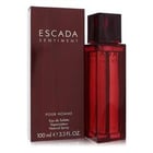 Escada Sentiment Cologne by Escada Cologne 3.4 Oz Eau De Toilette Spray