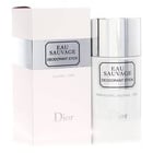 Eau Sauvage Cologne by Christian Dior Cologne 2.5 Oz Deodorant Stick