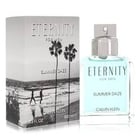 Eternity Summer Daze Cologne for Men by Calvin Klein | FragranceX.com
