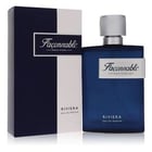 Faconnable Riviera Cologne by Faconnable Cologne 3 Oz Eau De Parfum Spray