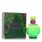 Jungle Fantasy Britney Spears Perfume by Britney Spears Perfume 3.4 Oz Eau De Toilette Spray