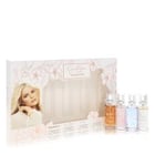 Fancy Perfume by Jessica Simpson Perfume -- Gift Set - Mini Set Collection  0.5oz  Fancy EDP Spray +0.05oz Signature EDP Spray +0.05oz I Fancy You EDP Spray+ 0.05oz Fancy Love EDP Spray