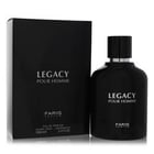 Fariis Legacy Cologne by Fariis Parfum Cologne 3.4 Oz Eau De Parfum Spray