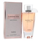 Fariis Lumiere Vie Perfume by Fariis Parfum Perfume 3.4 Oz Eau De Parfum Spray
