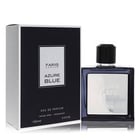 Fariis Azure Blue Cologne by Fariis Parfum Cologne 3.4 Oz Eau De Parfum Spray