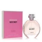 Fariis Rosado Secret Perfume by Fariis Parfum Perfume 3.4 Oz Eau De Parfum Spray