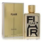 Fariis Flair Perfume by Fariis Parfum Perfume 3.4 Oz Eau De Parfum Spray