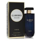 Fariis Glamourous Perfume by Fariis Parfum Perfume 3.4 Oz Eau De Parfum Spray