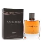 Fariis Courageous Cologne by Fariis Parfum Cologne 3.4 Oz Eau De Parfum Spray