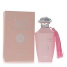 Fariis Dolores Perfume by Fariis Parfum Perfume 3.4 Oz Eau De Parfum Spray