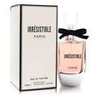 Fariis Irresistible Perfume by Fariis Parfum Perfume 3.4 Oz Eau De Parfum Spray
