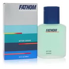 Fathom Cologne by Dana Cologne 3.4 Oz After Shave