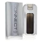 Fcuk Connect Cologne by French Connection Cologne 3.4 Oz Eau De Toilette Spray
