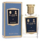 Floris Jf Cologne by Floris Cologne 1.7 Oz Eau De Toilette Spray