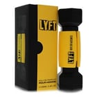Flavia Lyft Cologne by Flavia Cologne 3.4 Oz Eau De Parfum Spray