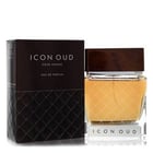Flavia Icon Oud Cologne by Flavia Cologne 3.4 Oz Eau De Parfum Spray