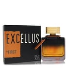 Flavia Excellus First Cologne by Flavia Cologne 3.4 Oz Eau De Parfum Spray