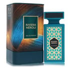 Flavia Riviera Neroli Cologne by Flavia Cologne 3 Oz Eau De Parfum Spray