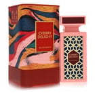 Flavia Cherry Delight Cologne by Flavia Cologne 3 Oz Eau De Parfum Spray