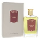 Floris Leather Oud Perfume by Floris Perfume 3.4 Oz Eau De Parfum Spray